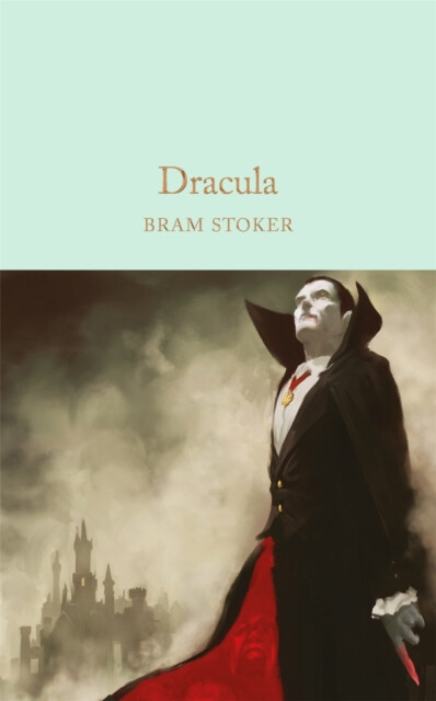 Dracula - Bram Stoker - Obrázek 2
