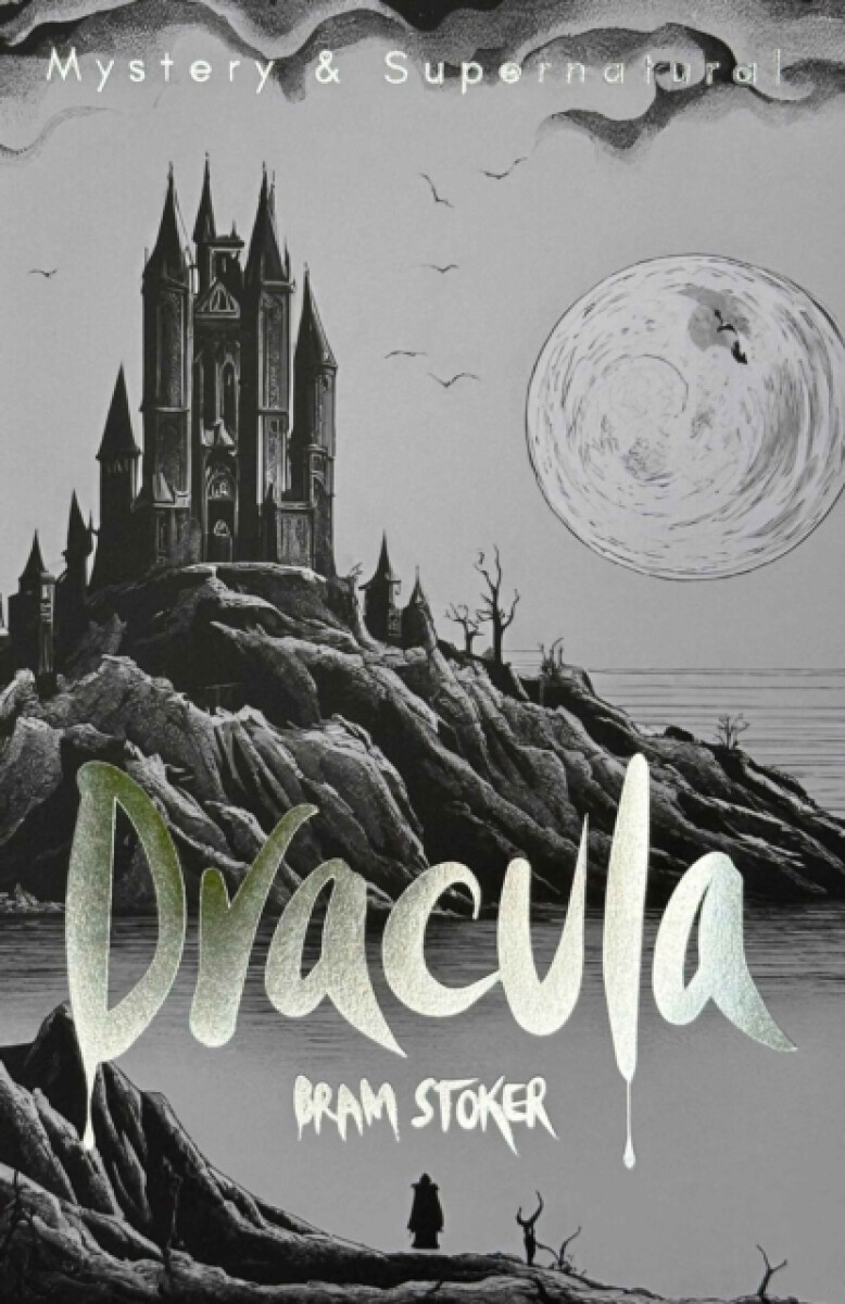 Kniha Dracula & Dracula's Guest