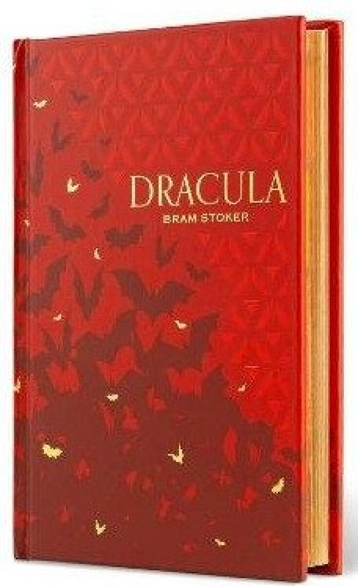 Dracula (Special Edition) - Bram Stoker