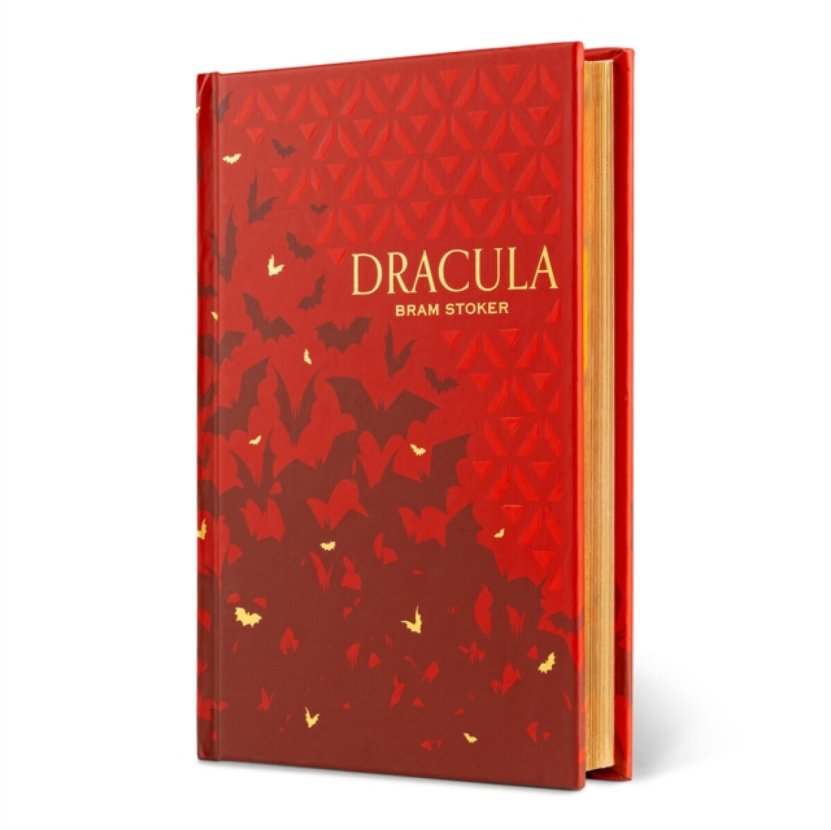 Kniha Dracula (Special Edition)