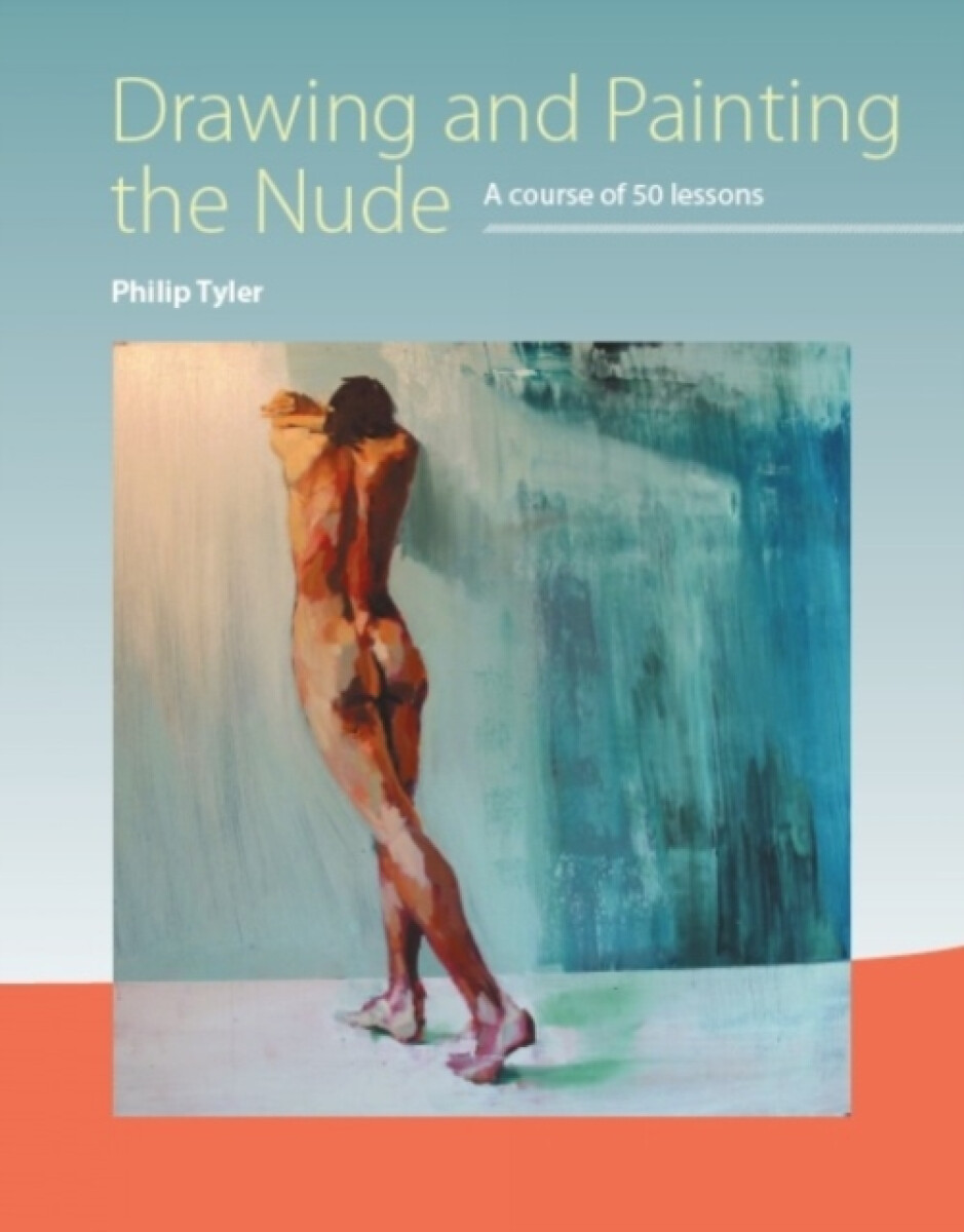 Kniha Drawing and Painting the Nude