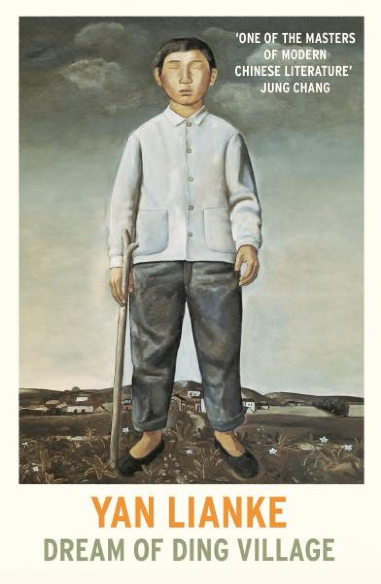 Levně Dream of Ding Village - Yan Lianke