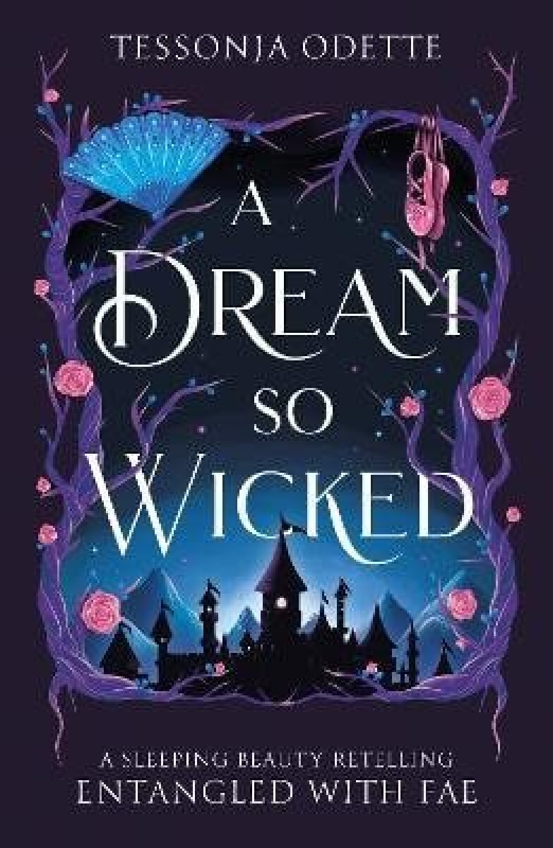 Kniha A Dream So Wicked