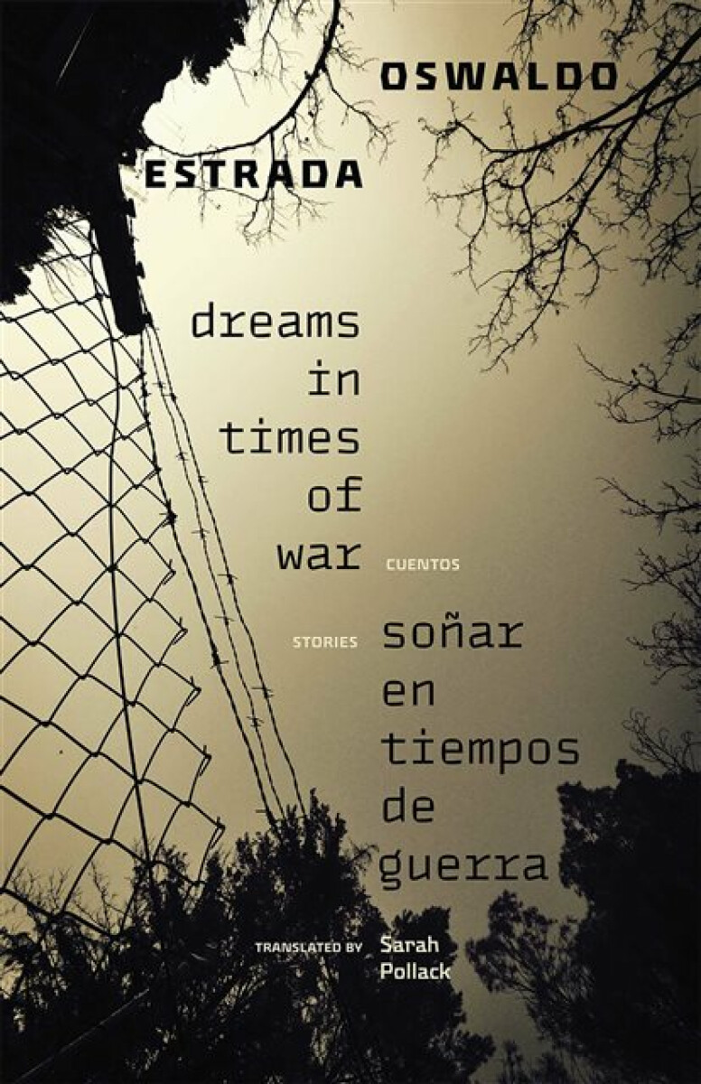 Kniha Dreams in Times of War / Sonar En Tiempos De Guerra
