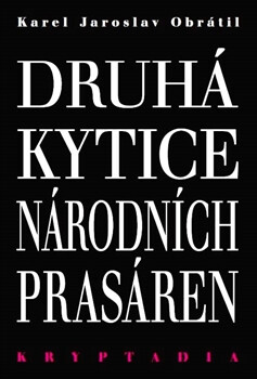 Druhá Kytice národních prasáren koupíte na Knihydobrovsky.cz