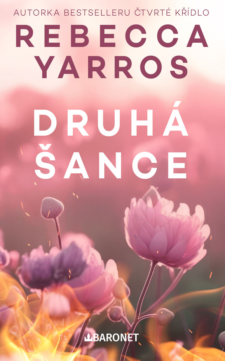 Levně Druhá šance - Rebecca Yarros