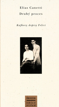 Kniha Druhý proces