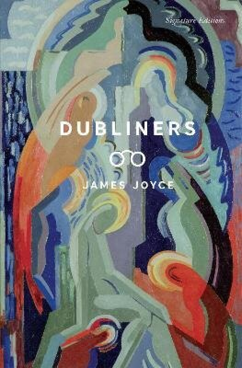 Dubliners koupíte na Knihydobrovsky.cz