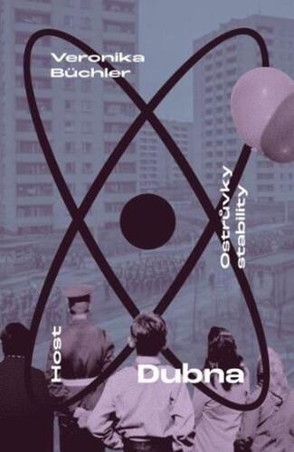 Dubna - Ostrůvky stability koupíte na Knihydobrovsky.cz