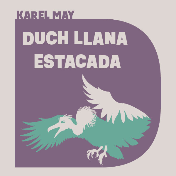 Levně Duch Llana Estacada - Karel May - audiokniha