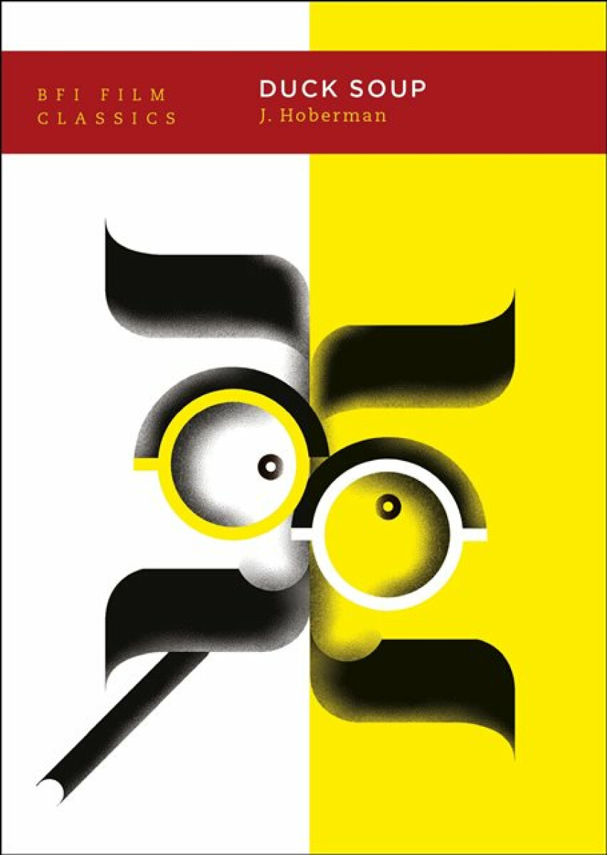 Kniha Duck Soup
