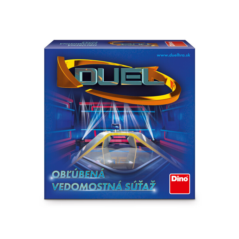 Duel SK (poškozená) (obrázek 4)