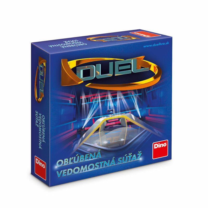 Duel SK (poškozená) (obrázek 3)