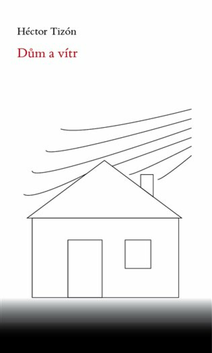 Dům a vítr koupíte na Knihydobrovsky.cz