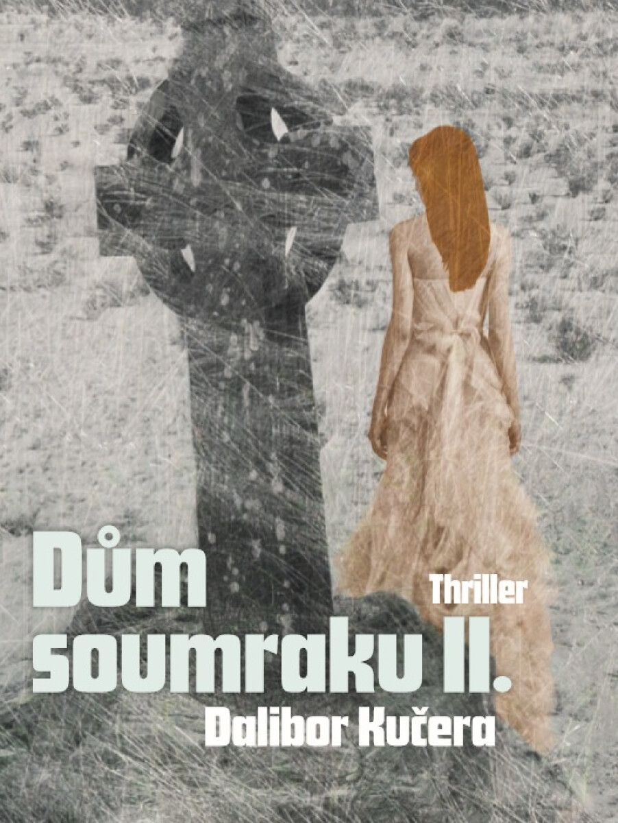 Dům soumraku II. - Dalibor Kučera