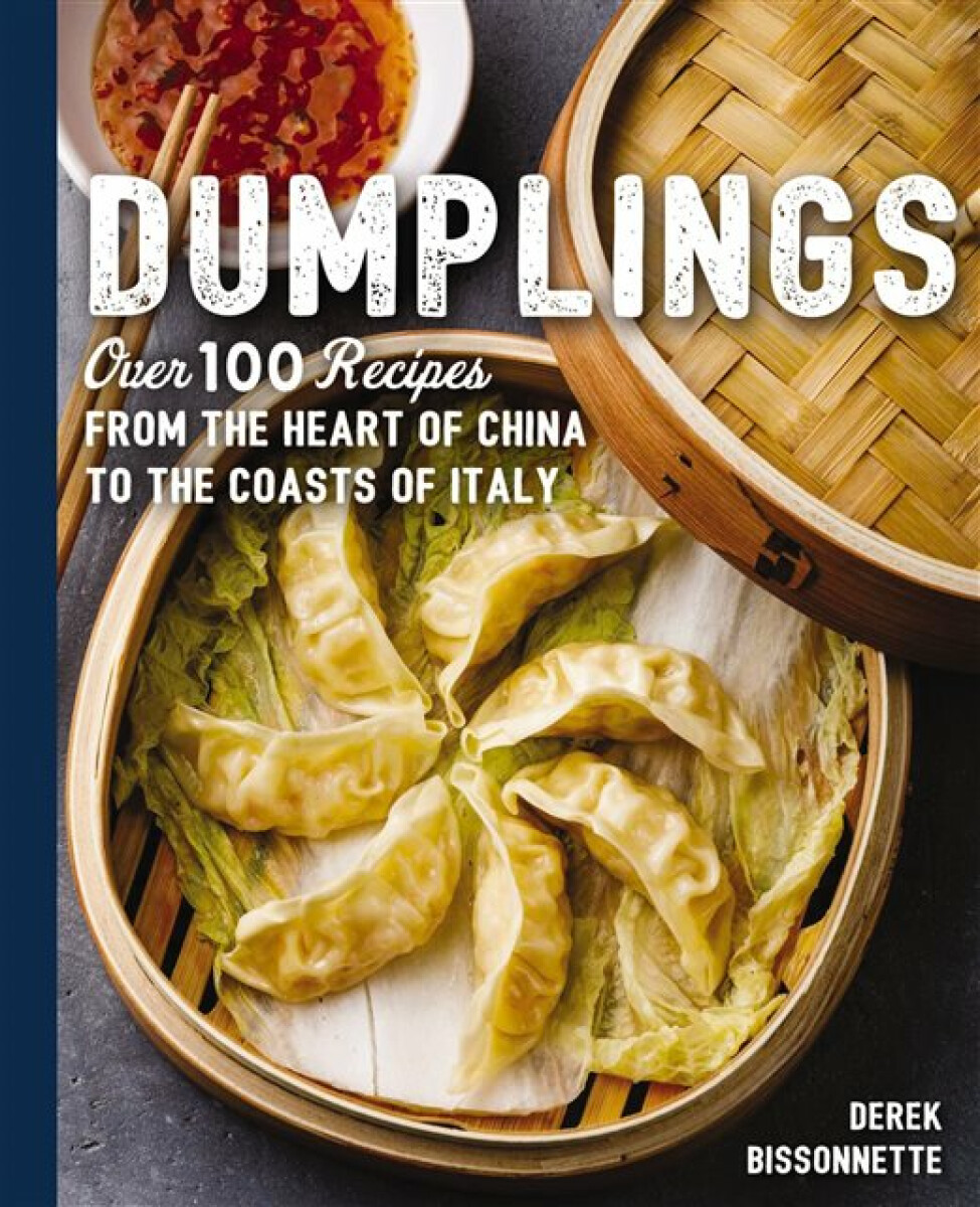 Kniha Dumplings