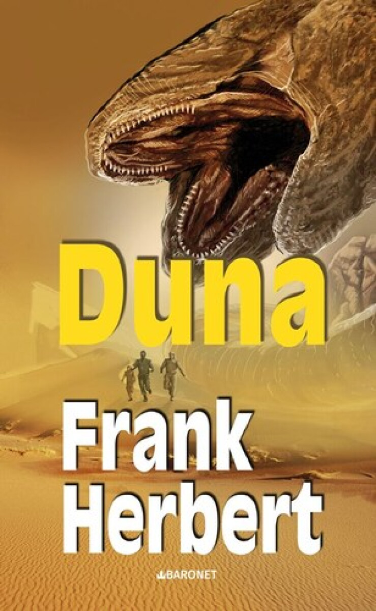 Kniha Duna, 11. vydání