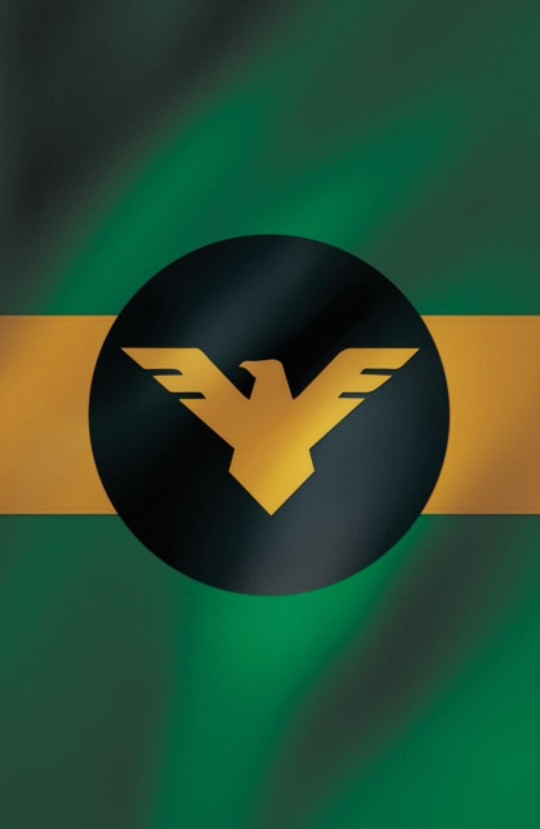 Kniha Dune: House Atreides Deluxe Edition LE w/ Slipcase