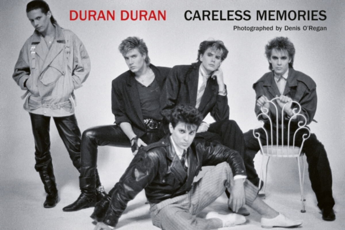 Levně Duran Duran