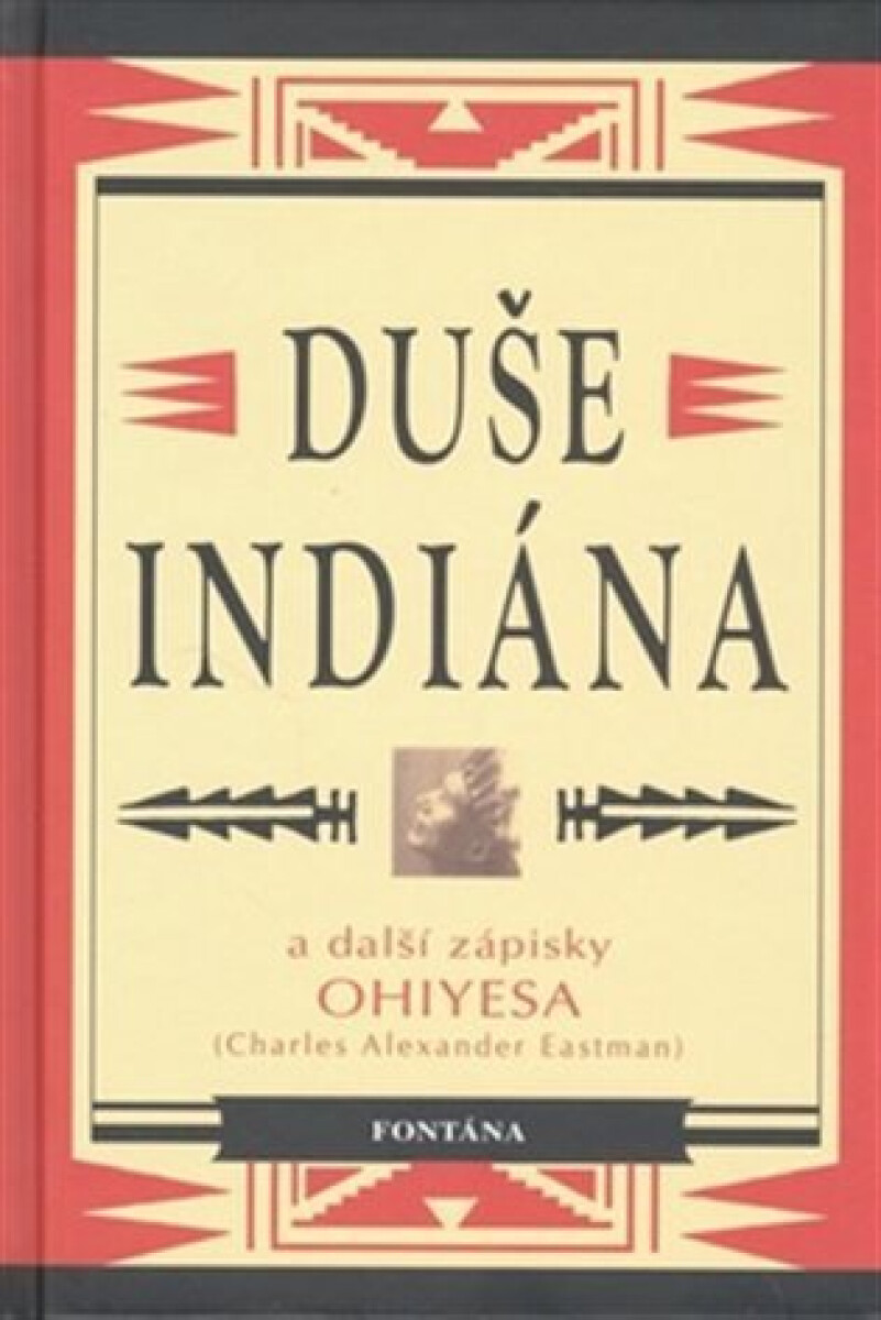 Duše Indiána