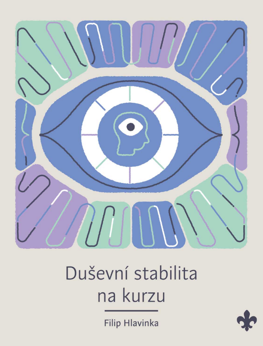 Duševní stabilita na kurzu - Filip Hlavinka