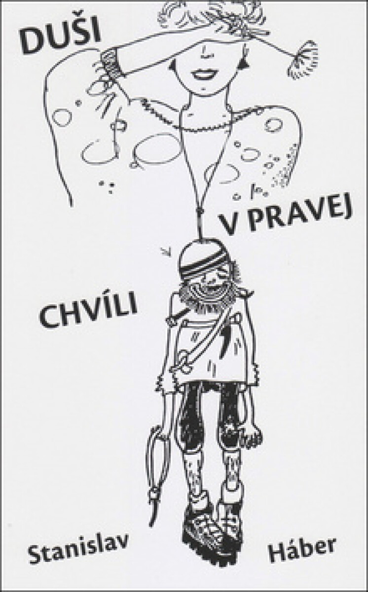 Kniha Duši v pravej chvíli