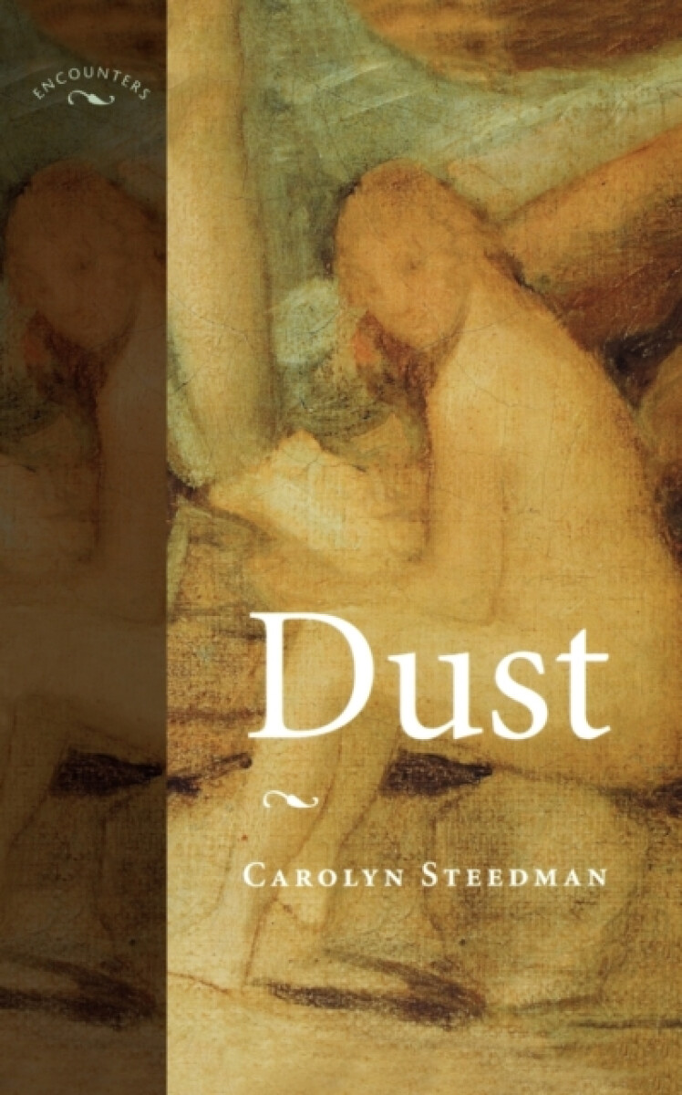 Dust - Carolyn Steedman
