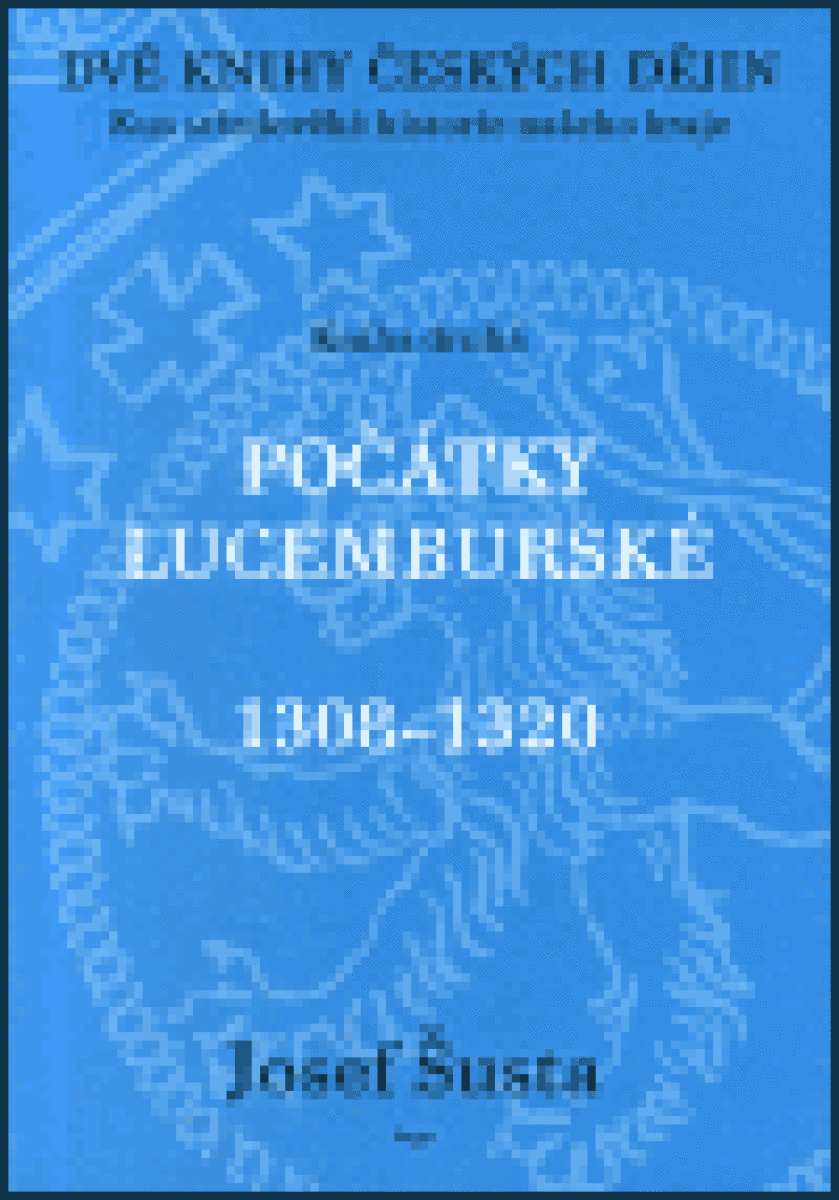 Dvě knihy českých dějin - kniha druhá koupíte na Knihydobrovsky.cz