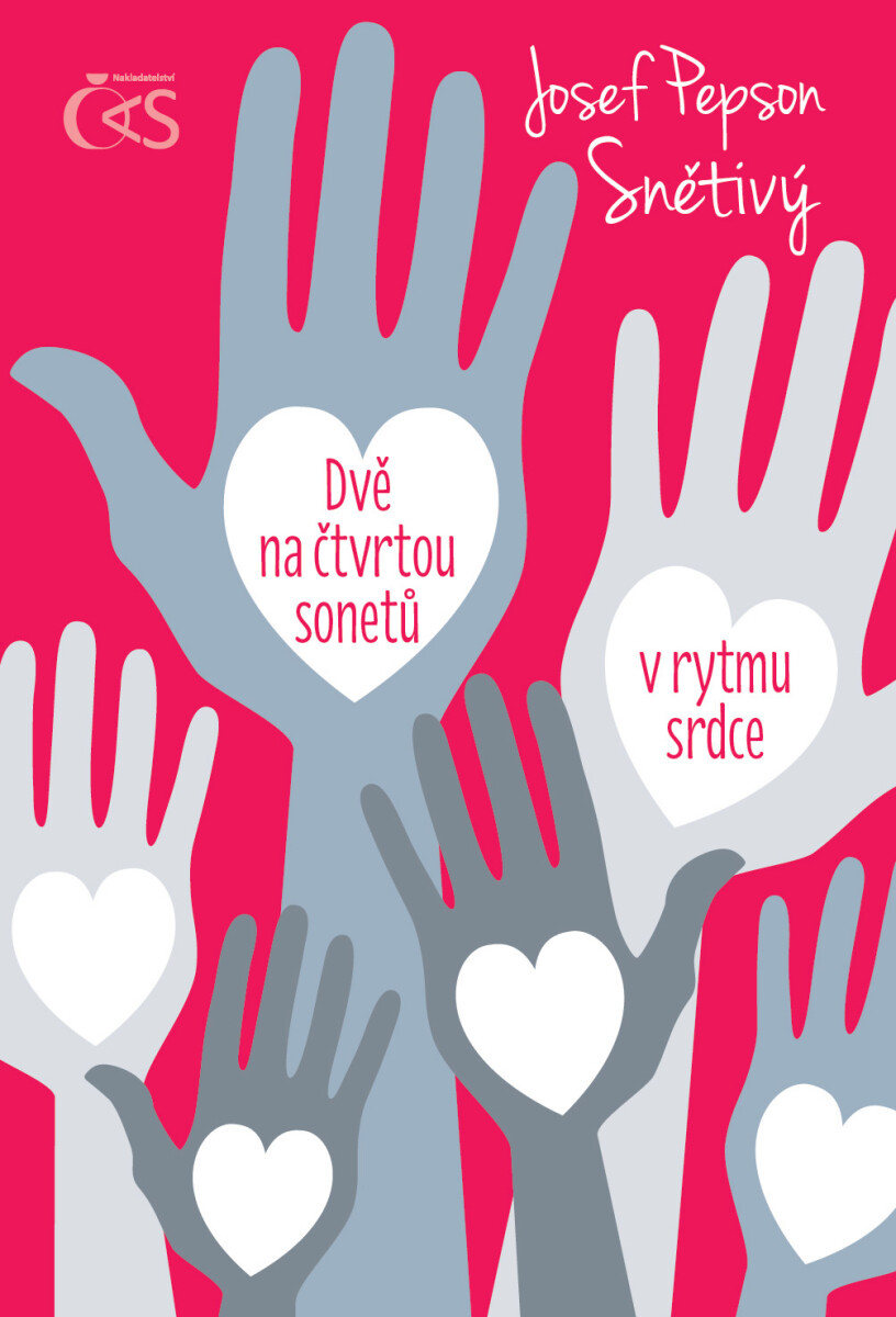 Dvě na čtvrtou sonetů v rytmu srdce - Josef Snětivý