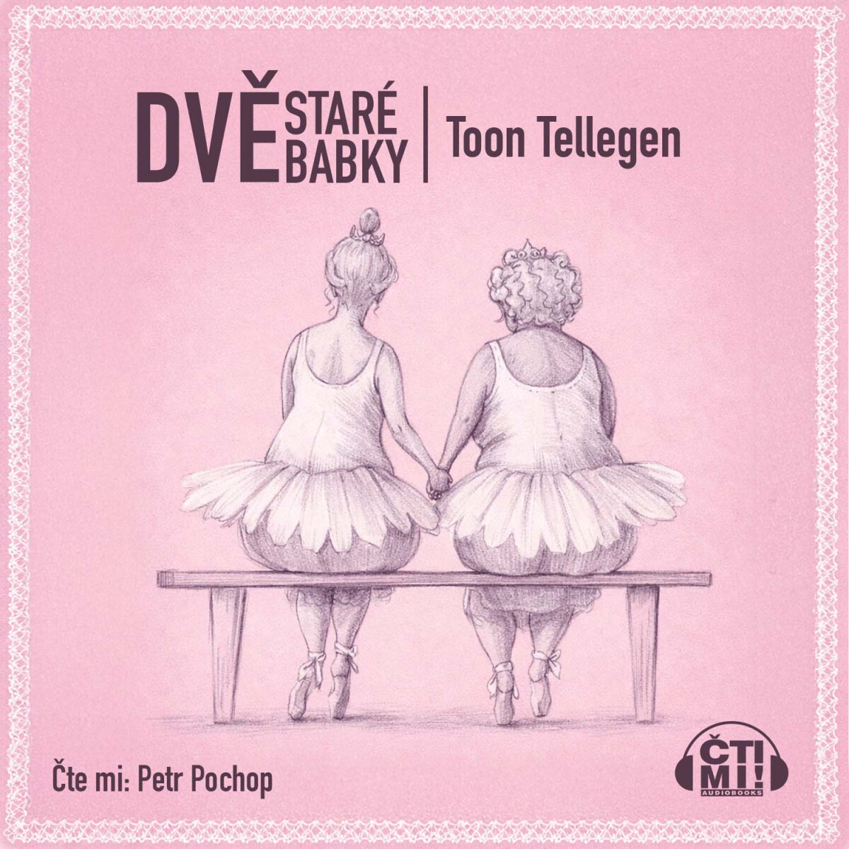 Dvě staré babky - Tool Tellegen