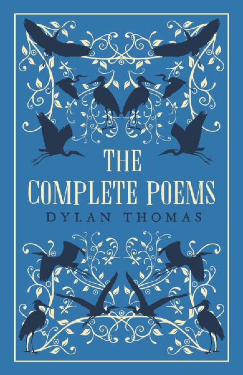 Kniha Complete Poems