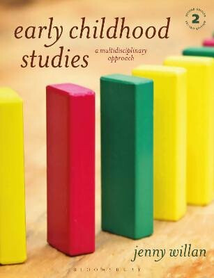 Kniha Early Childhood Studies