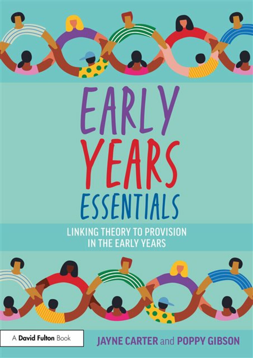 Kniha Early Years Essentials