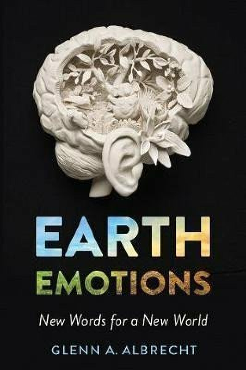 Kniha Earth Emotions