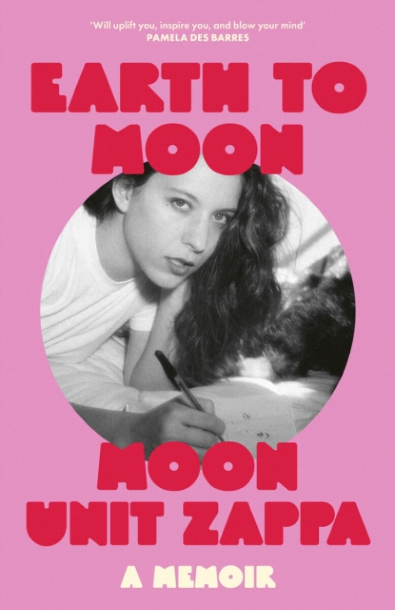 Kniha Earth to Moon