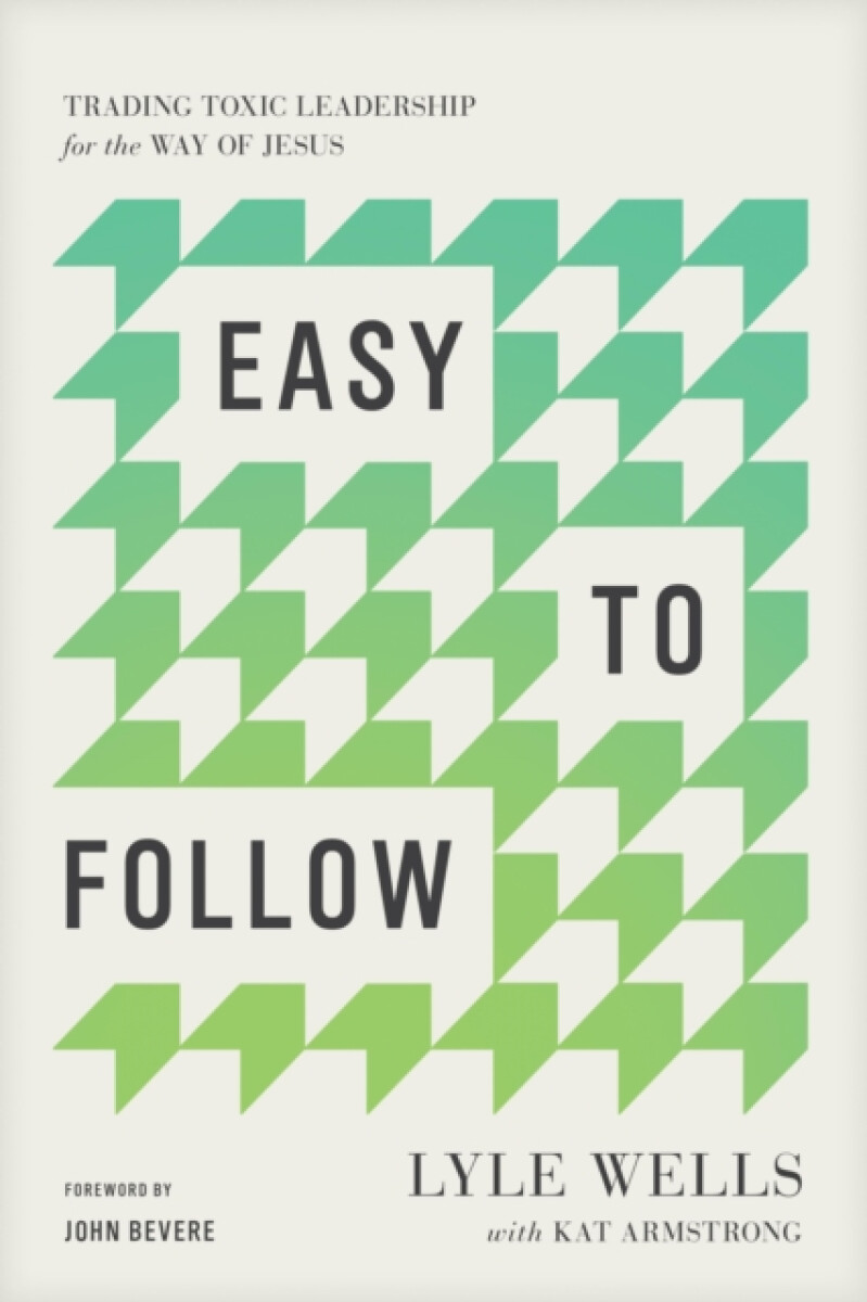 Kniha Easy to Follow