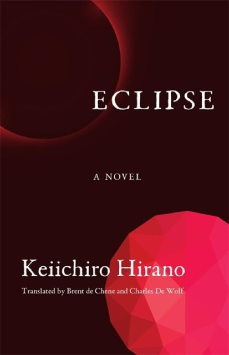 Kniha Eclipse