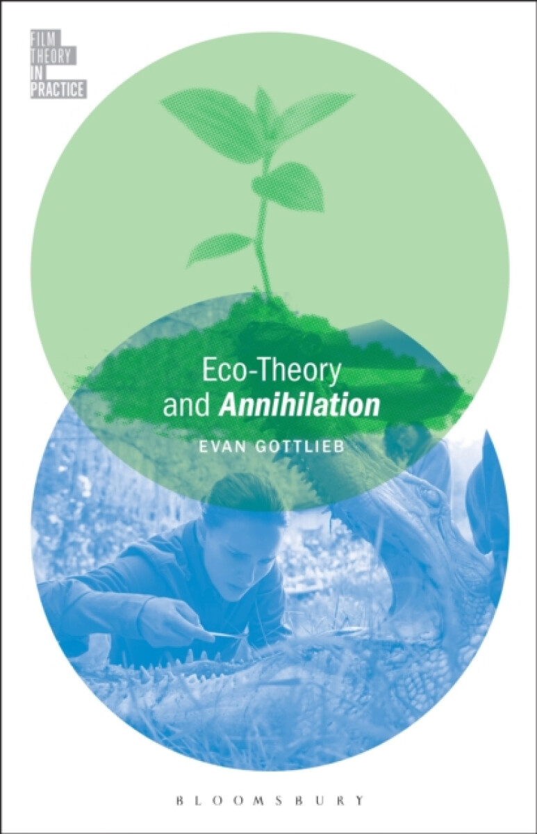 Kniha Eco-Theory and Annihilation