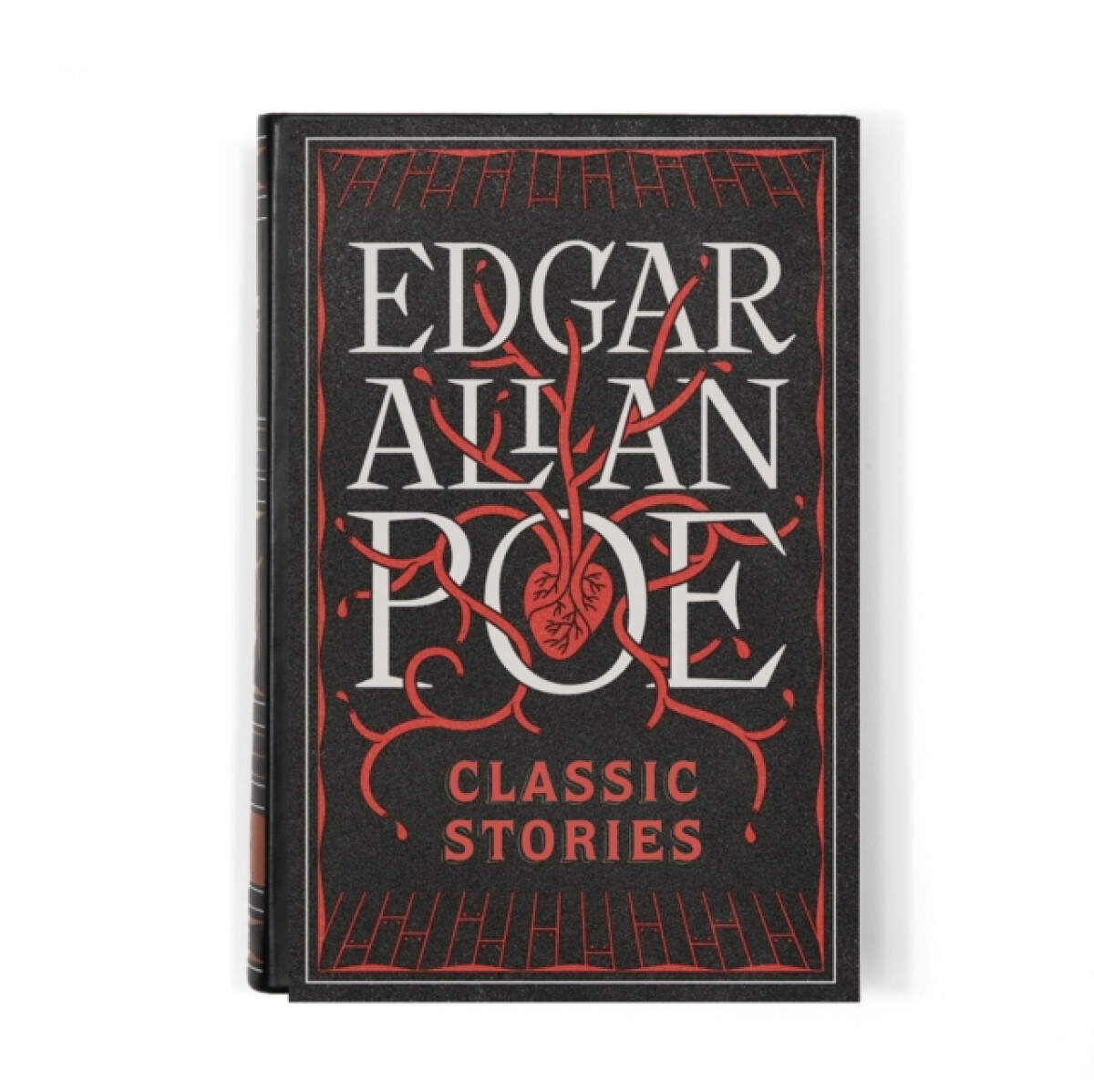 Kniha Edgar Allen Poe