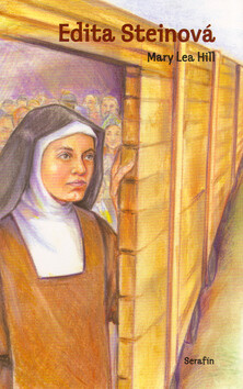 Kniha Edita Steinová