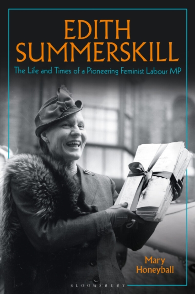 Kniha Edith Summerskill