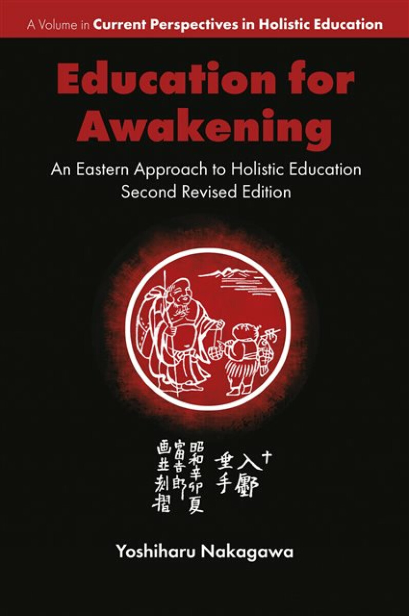 Kniha Education for Awakening