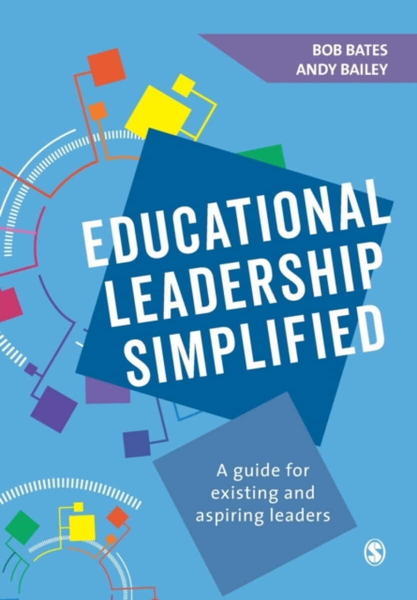 Kniha Educational Leadership Simplified