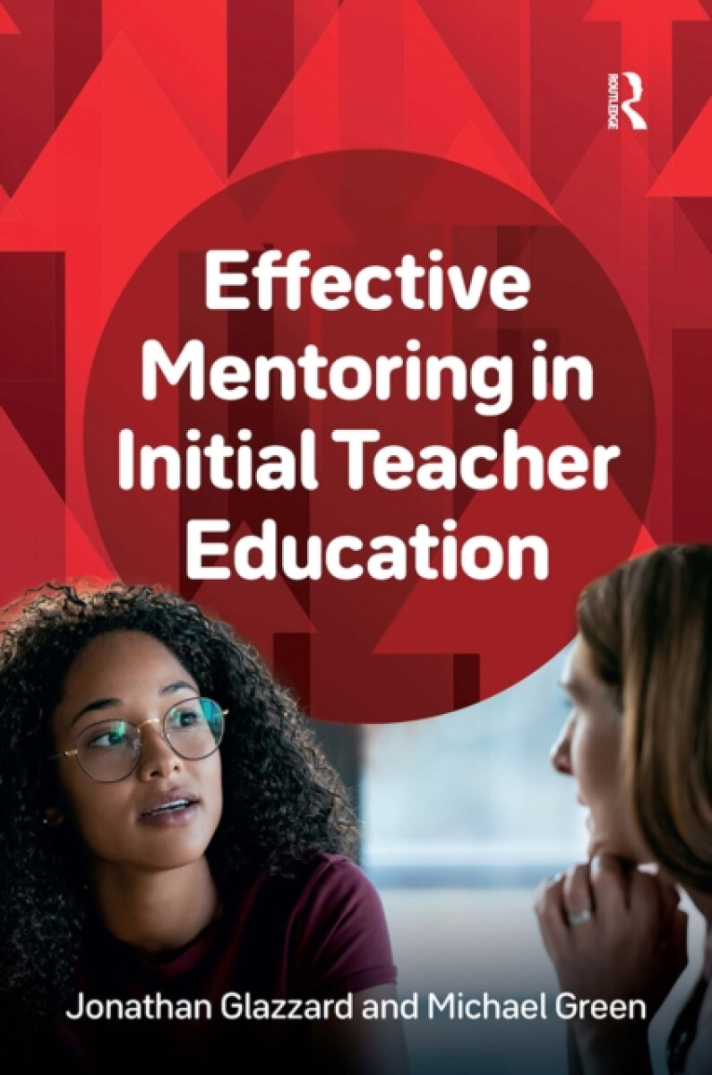 Kniha Effective Mentoring in Initial Teacher Education