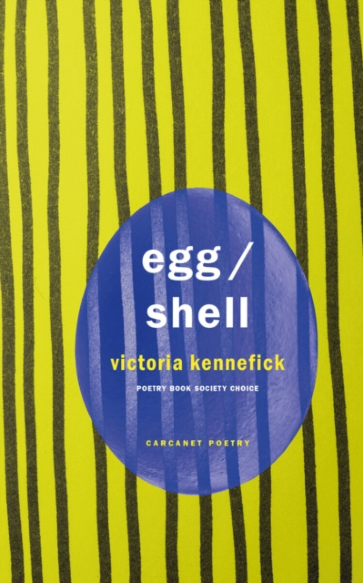 Kniha Egg/Shell