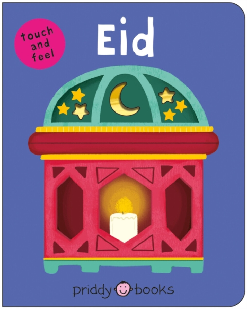 Kniha Eid