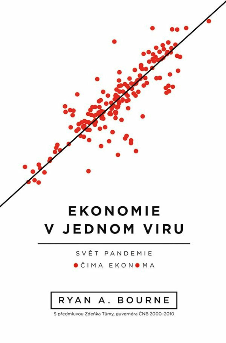 Ekonomie v jednom viru