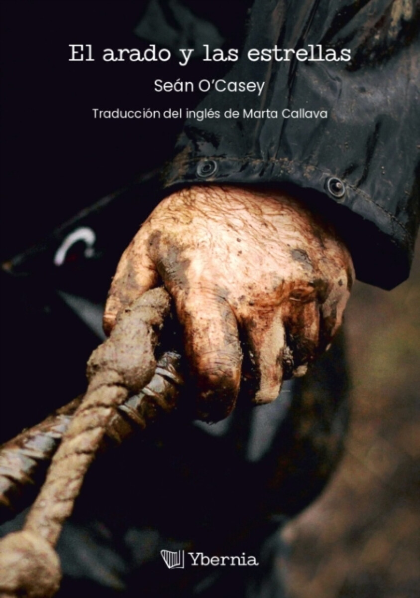 Kniha El arado y las estrellas