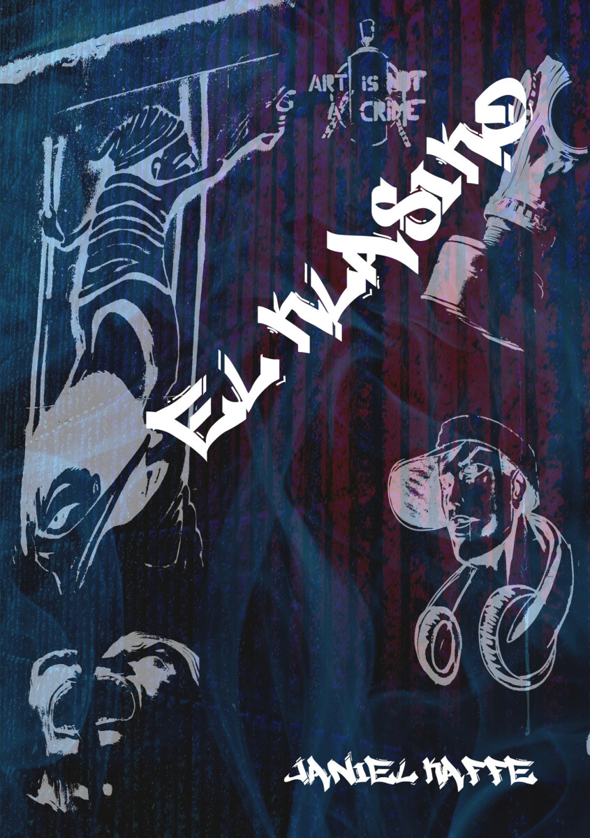 El Klasiko - Janiel Kaffe