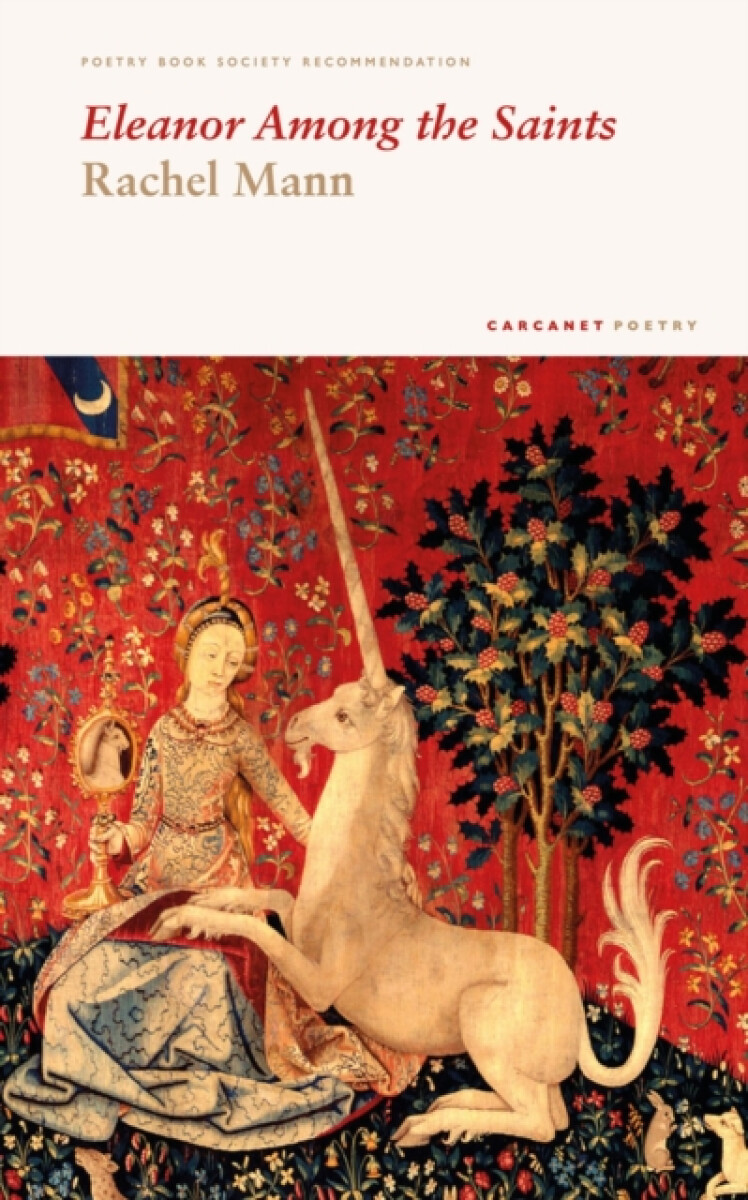 Kniha Eleanor Among the Saints